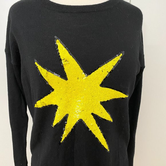 Markus Lupfer 100% Merino Wool Sweater/Knit - Picture 2 of 12